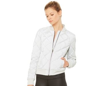 Alo bomber jackets